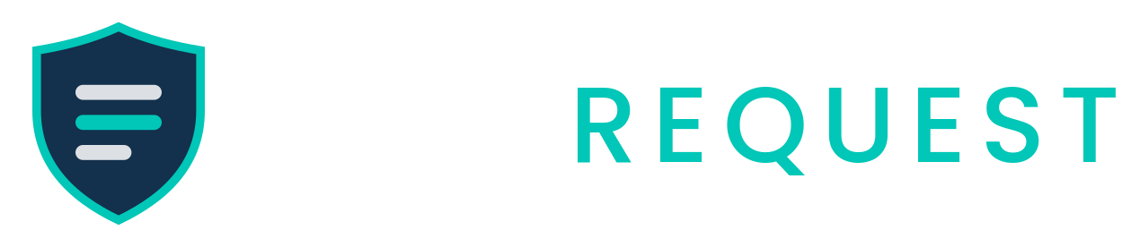 VeriRequest logo
