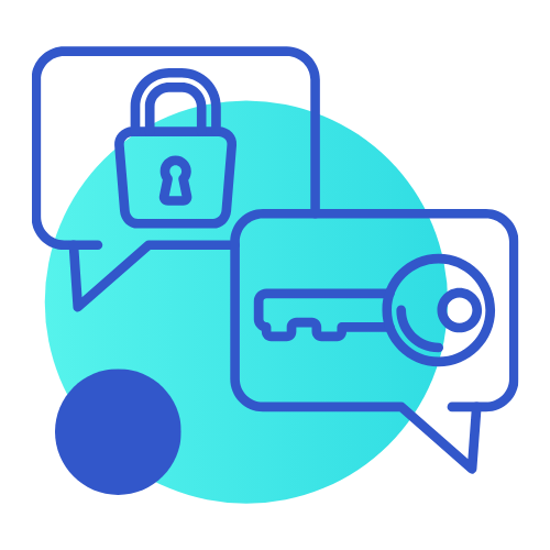 DSAR support illustration